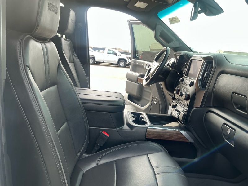 2023 Chevrolet Silverado 2500HD