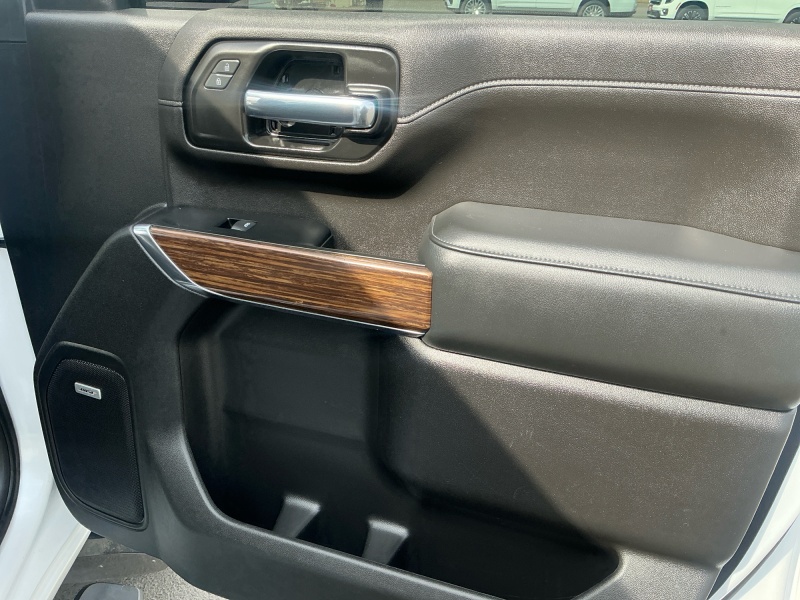 2023 Chevrolet Silverado 2500HD