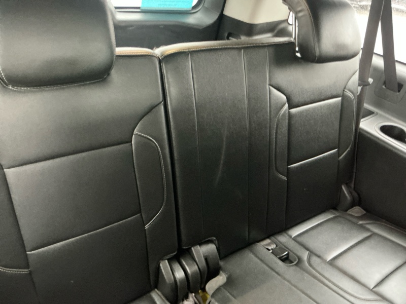 2017 Chevrolet Suburban