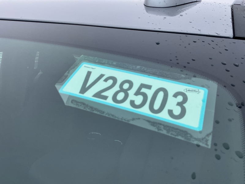 2026 Chevrolet Suburban