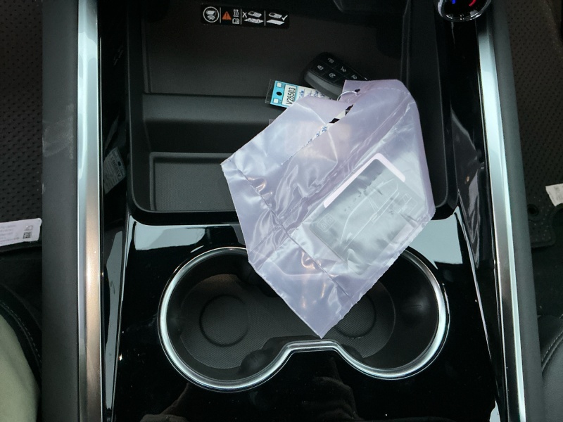 2026 Chevrolet Suburban