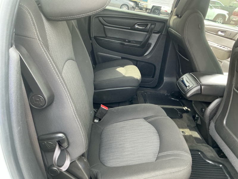 2015 Chevrolet Traverse