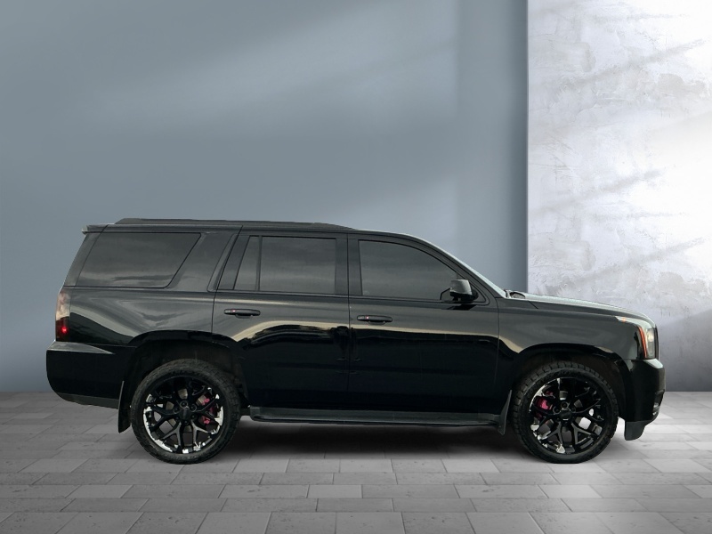 Used 2018 GMC Yukon Denali SUVs