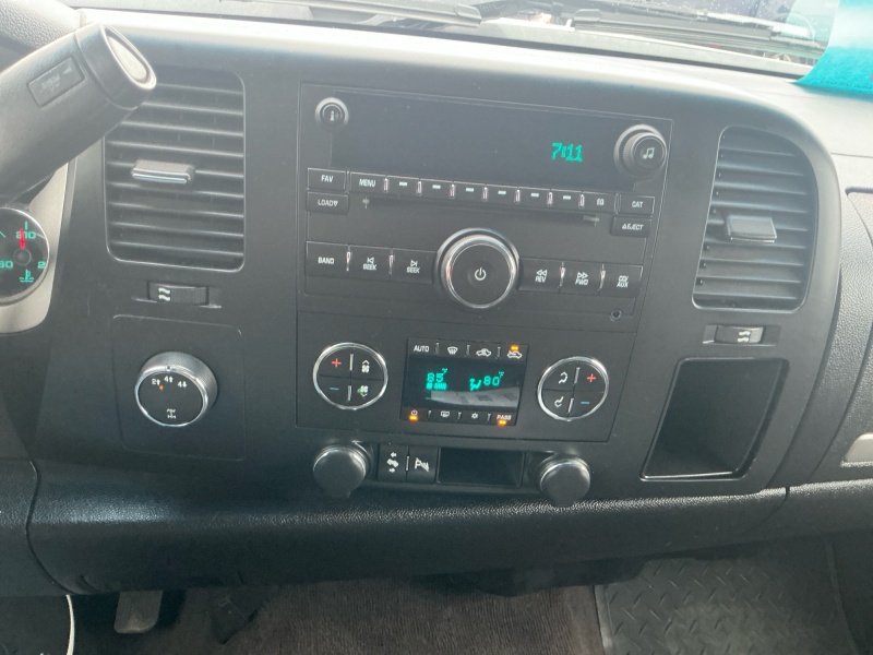 2008 GMC Sierra 2500HD