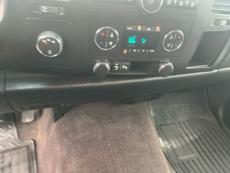 2008 GMC Sierra 2500HD