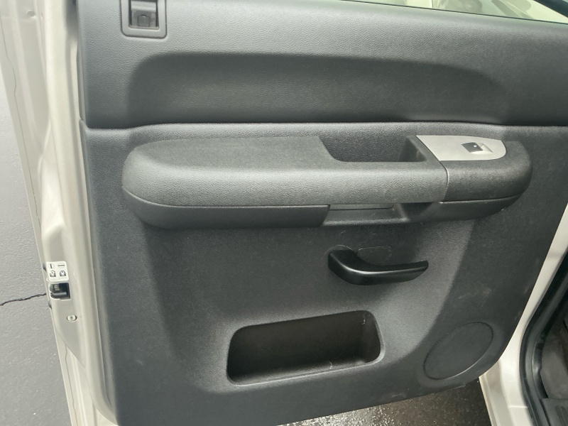 2008 GMC Sierra 2500HD