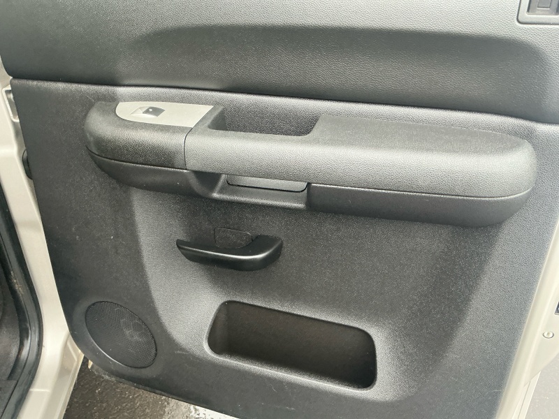 2008 GMC Sierra 2500HD