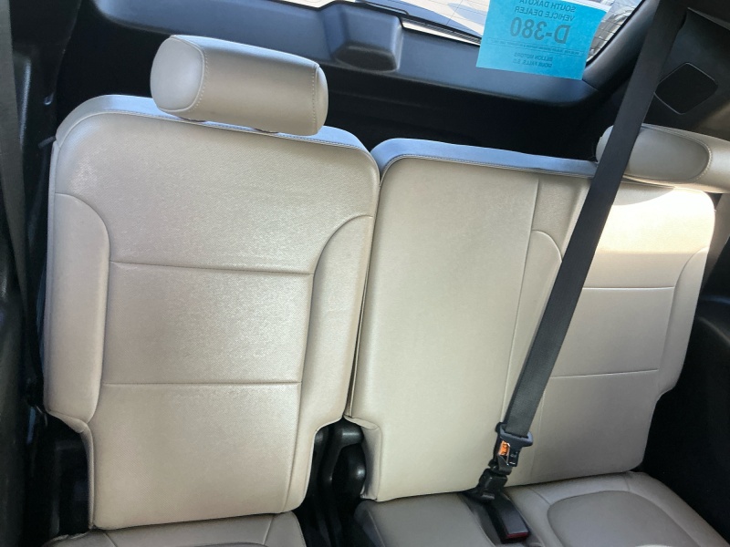 2022 Chevrolet Traverse