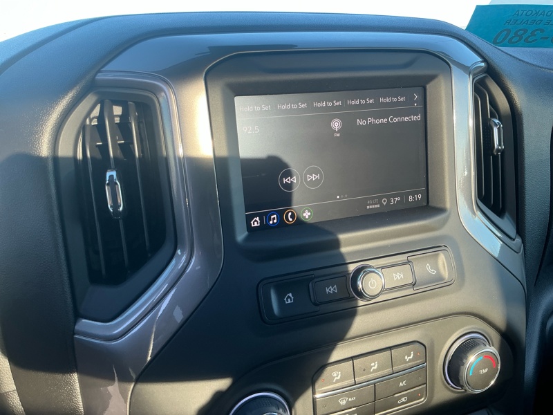 2026 Chevrolet Silverado 3500HD