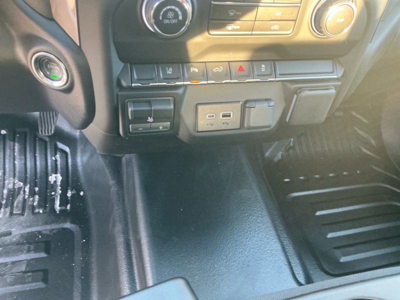 2026 Chevrolet Silverado 3500HD