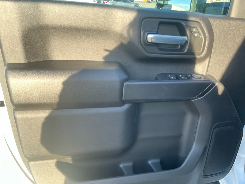 2026 Chevrolet Silverado 3500HD