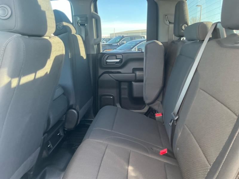 2026 Chevrolet Silverado 3500HD