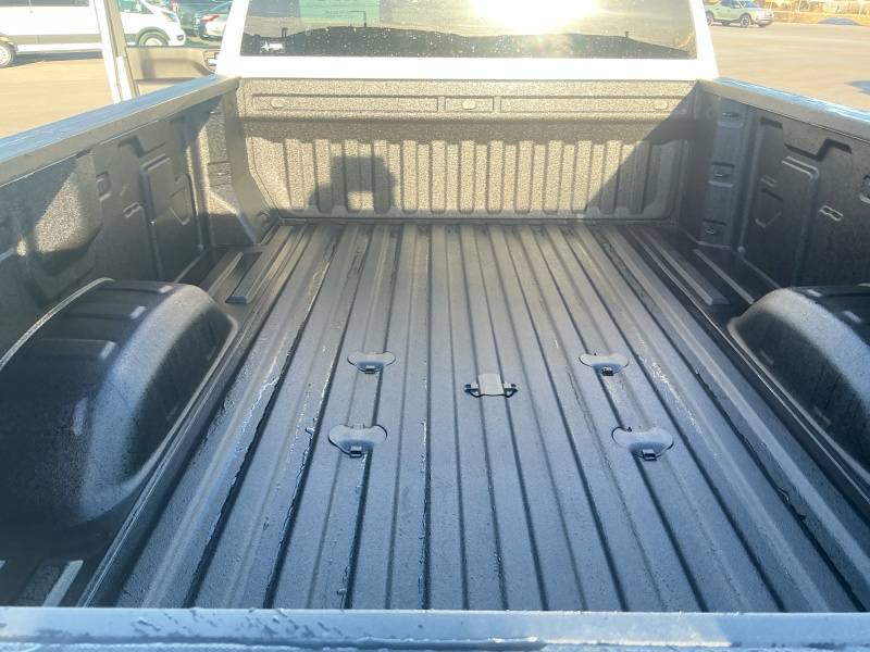 2026 Chevrolet Silverado 3500HD