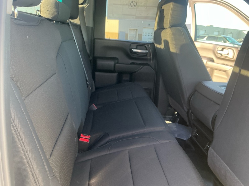 2026 Chevrolet Silverado 3500HD