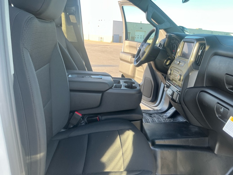 2026 Chevrolet Silverado 3500HD