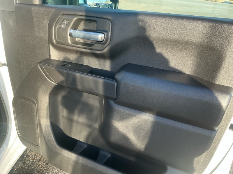 2026 Chevrolet Silverado 3500HD