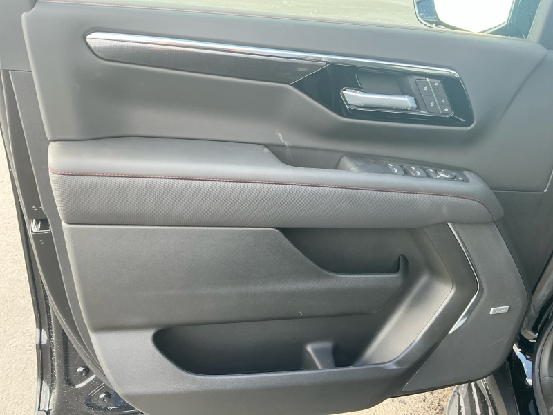 2026 Chevrolet Suburban