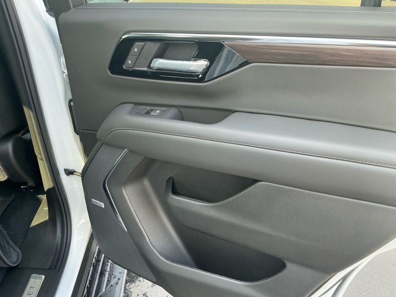 2026 Chevrolet Tahoe