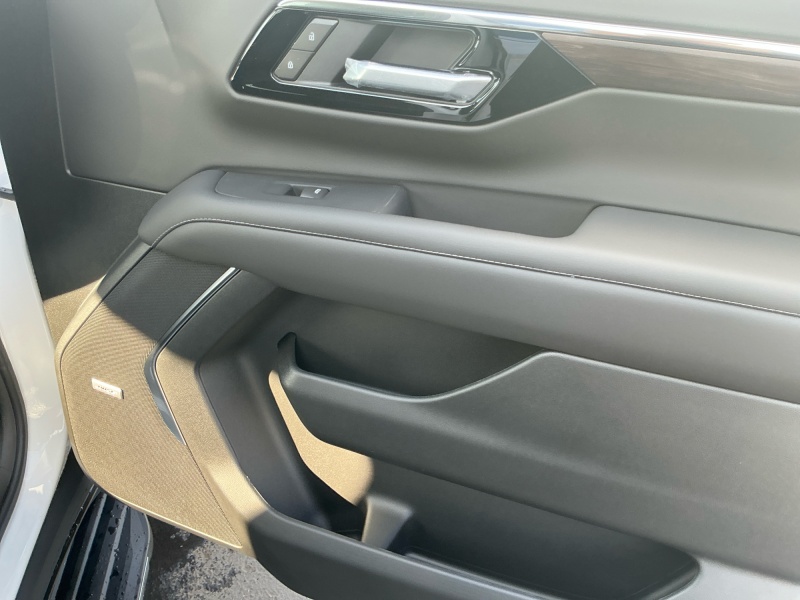 2026 Chevrolet Tahoe