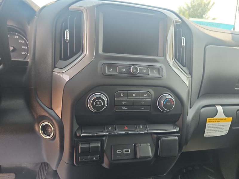 2026 Chevrolet Silverado 3500HD CC