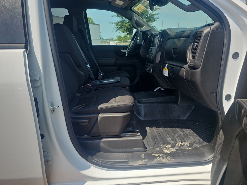 2026 Chevrolet Silverado 3500HD CC