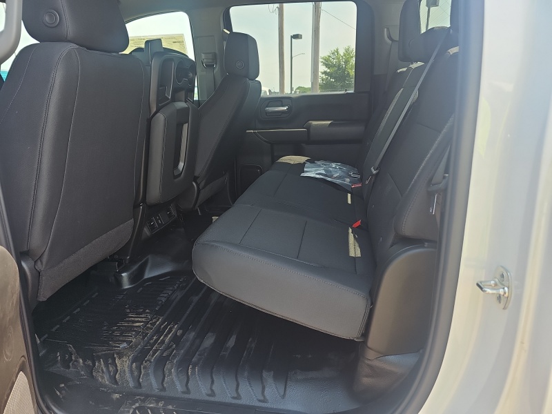 2026 Chevrolet Silverado 3500HD CC