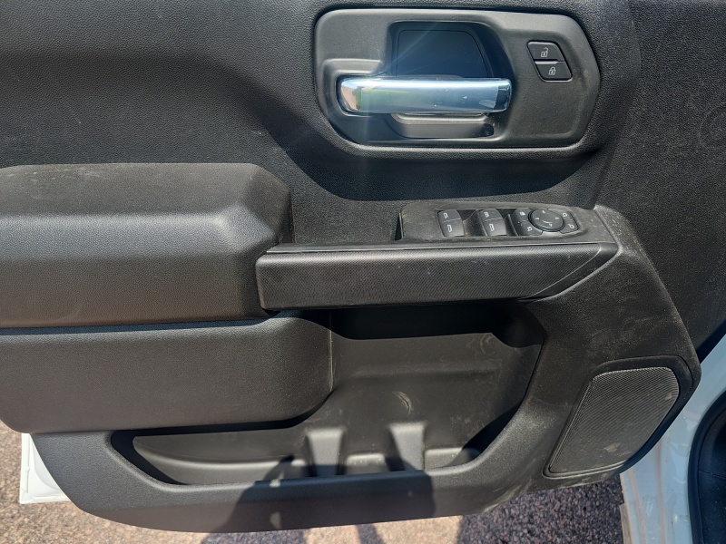 2026 Chevrolet Silverado 3500HD CC
