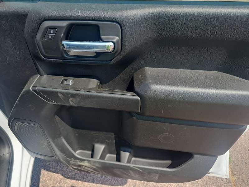 2026 Chevrolet Silverado 3500HD CC