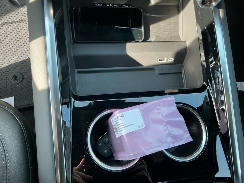 2026 Chevrolet Suburban