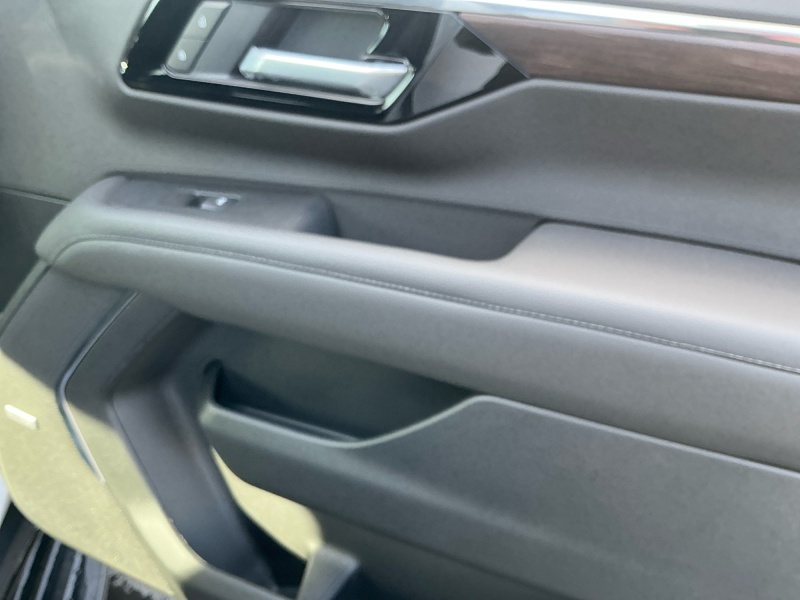 2026 Chevrolet Suburban