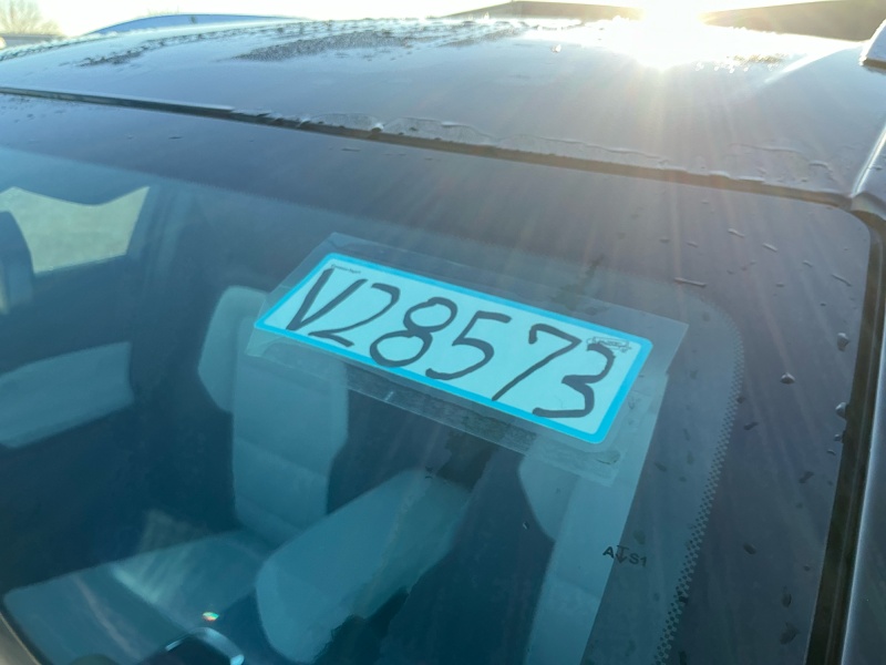 2026 Chevrolet Equinox EV