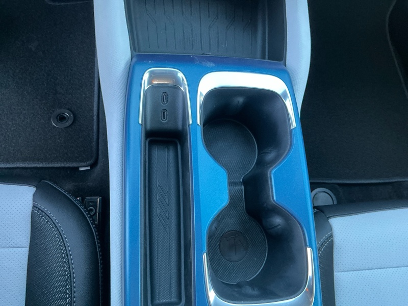 2026 Chevrolet Equinox EV