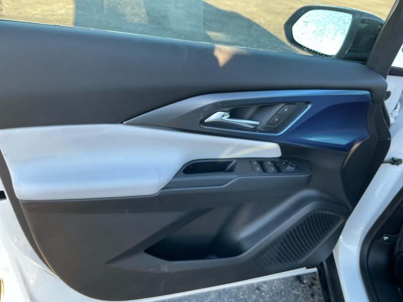 2026 Chevrolet Equinox EV