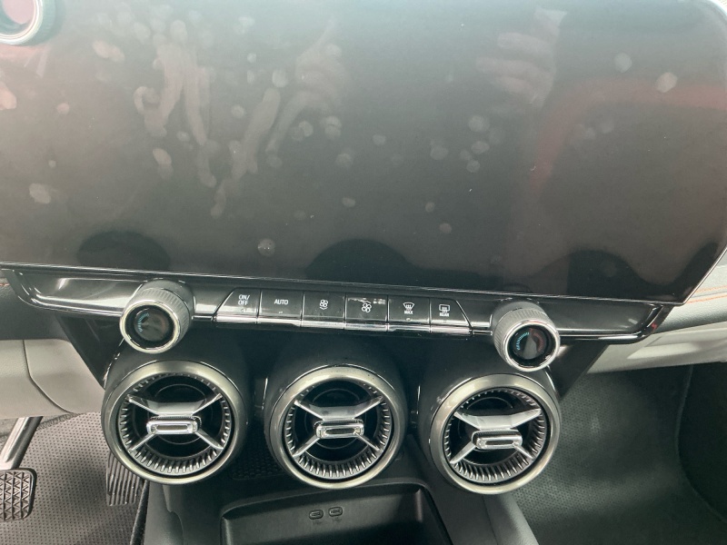 2026 Chevrolet Blazer EV