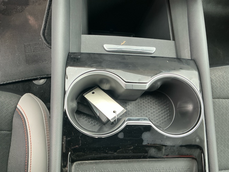 2026 Chevrolet Blazer EV