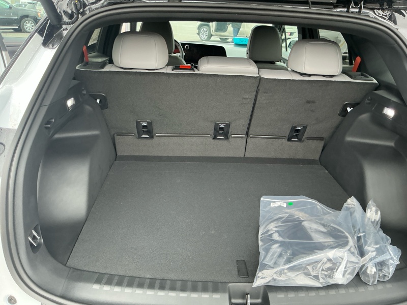 2026 Chevrolet Blazer EV