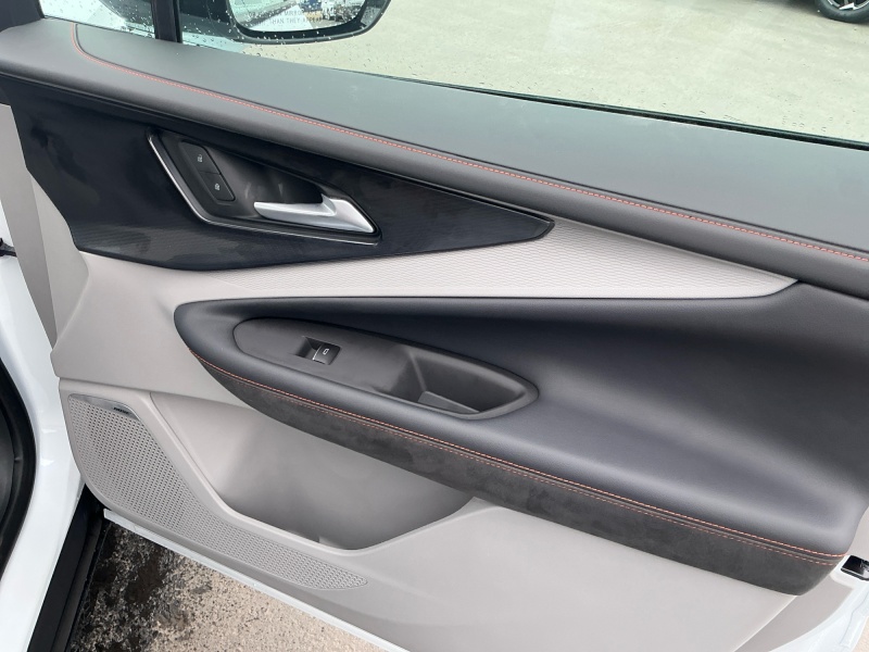 2026 Chevrolet Blazer EV