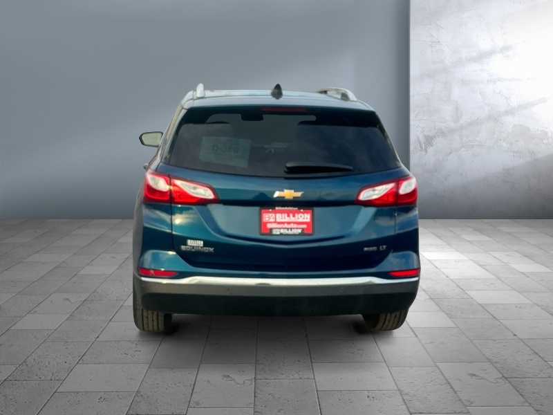 2021 Chevrolet Equinox