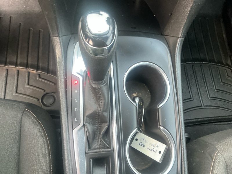 2021 Chevrolet Equinox