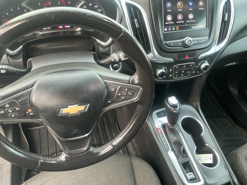 2021 Chevrolet Equinox