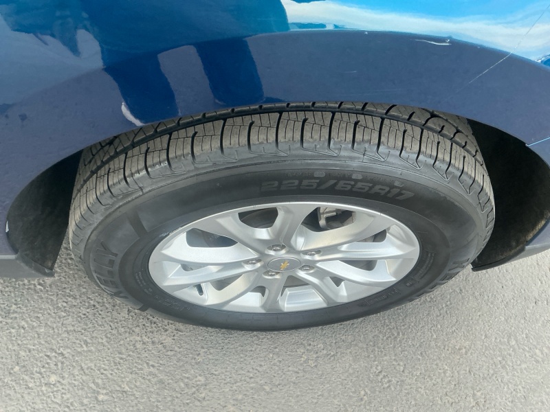 2021 Chevrolet Equinox