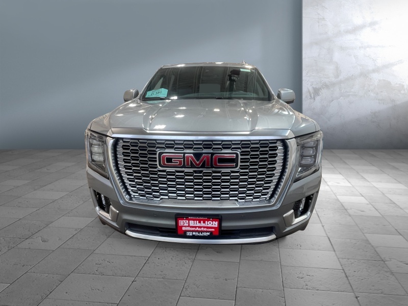 2024 GMC Yukon XL