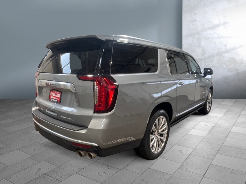 2024 GMC Yukon XL