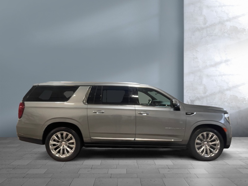 Used 2024 GMC Yukon XL Denali SUVs