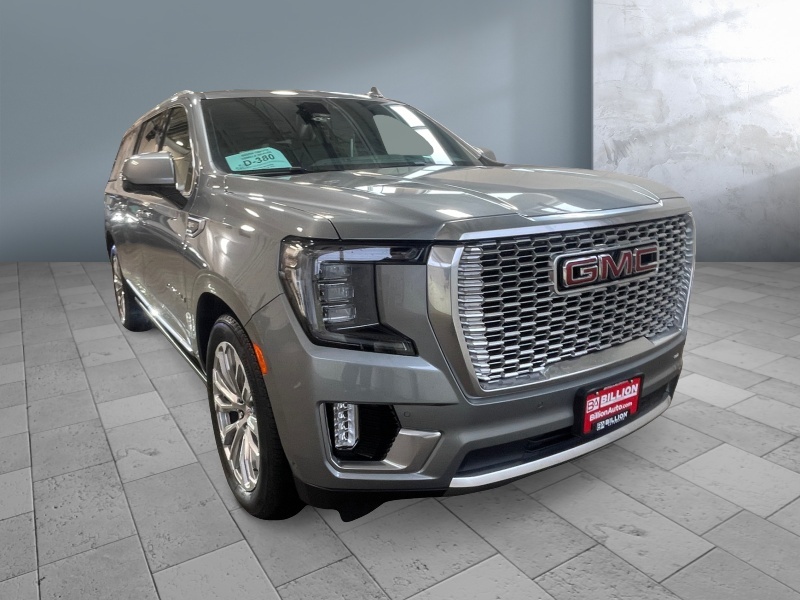 2024 GMC Yukon XL