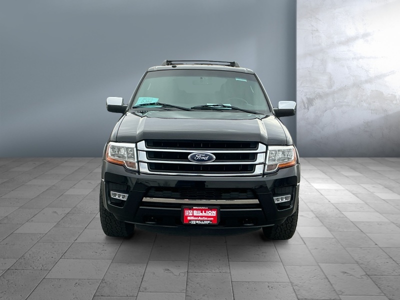 2017 Ford Expedition