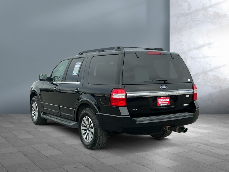 2017 Ford Expedition