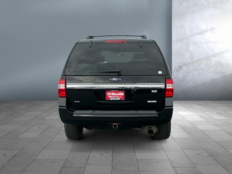 2017 Ford Expedition