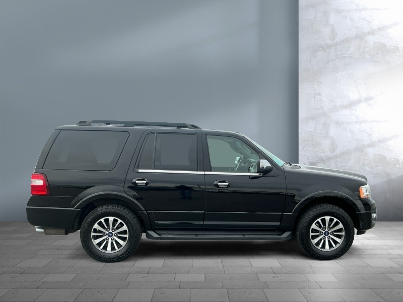 2017 Ford Expedition