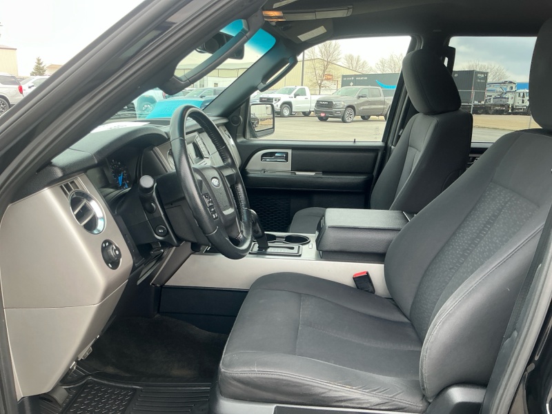 2017 Ford Expedition